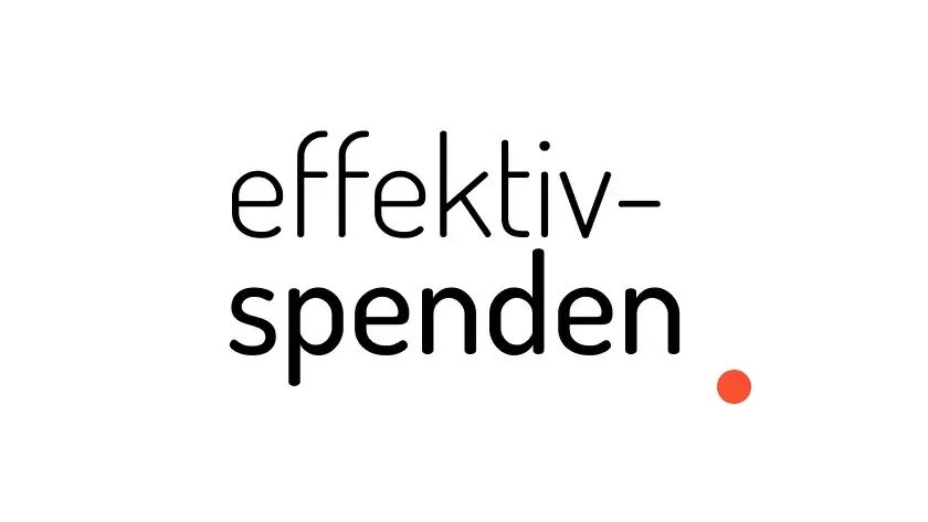 Effektiv-Spenden-Logo herunterladen