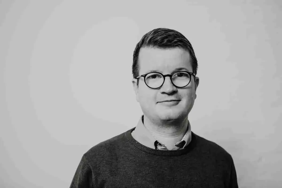 Foto von Sebastian Schwiecker