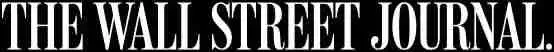 The Wall Street Journal Logo